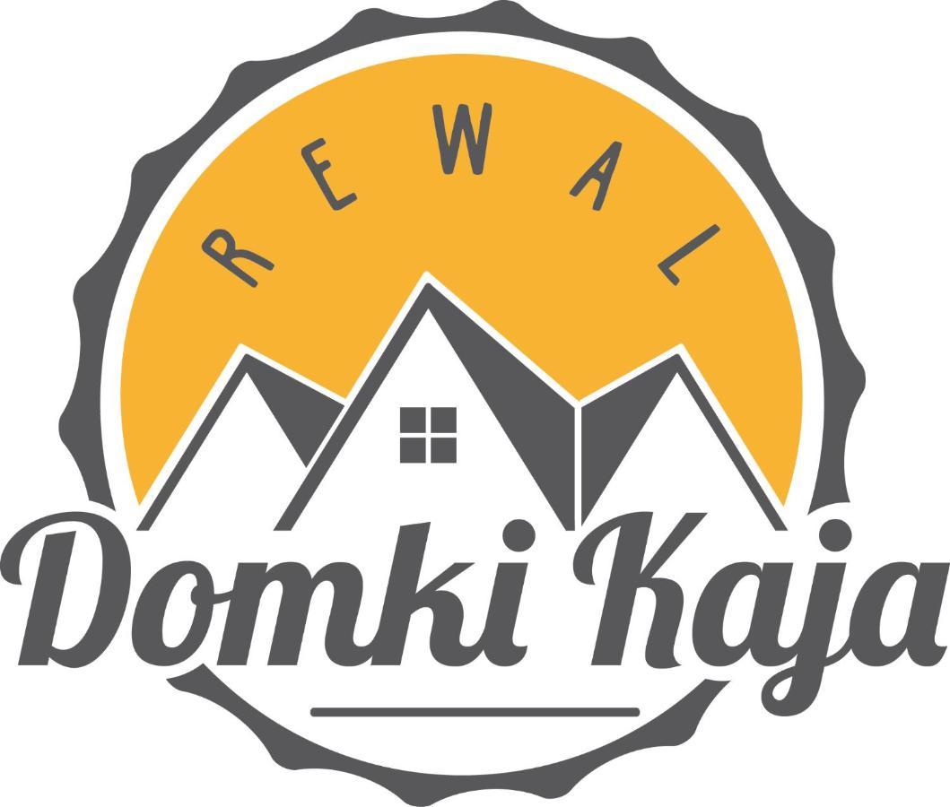 Domki Kaja Rewal Exterior photo